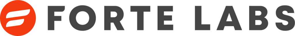 Forte Labs Logo