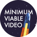 Minimum Viable Video Logo