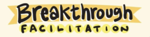 Breakthrough Facilitation Logo